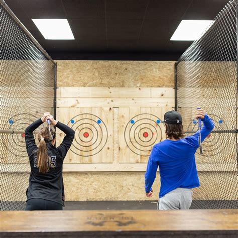 top notch axe throwing st charles|Top 10 Best Axe Throwing Near Saint Louis, Missouri .